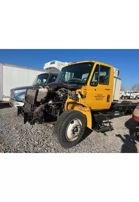 INTERNATIONAL 4300 Vehicle For Sale