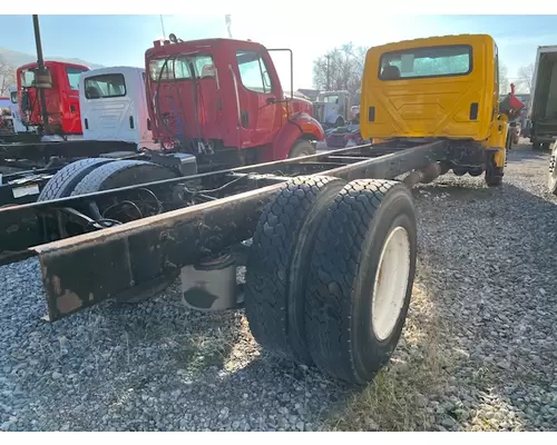 INTERNATIONAL 4300 Vehicle For Sale