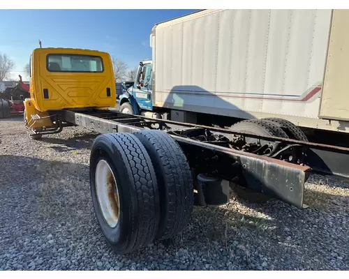 INTERNATIONAL 4300 Vehicle For Sale