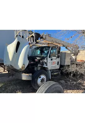 INTERNATIONAL 4300 Vehicle For Sale