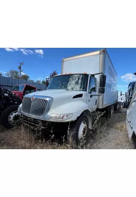 INTERNATIONAL 4300 Vehicle For Sale