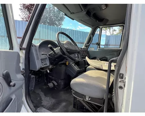 INTERNATIONAL 4300 Vehicle For Sale