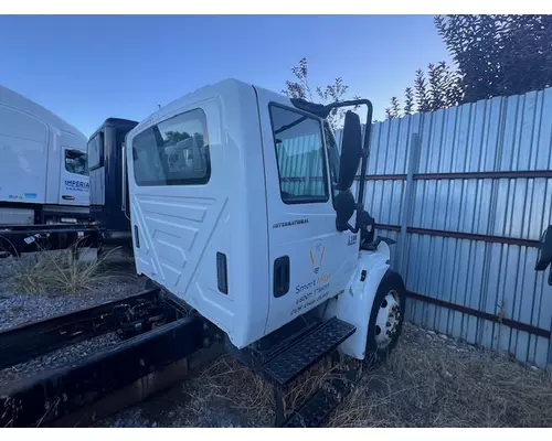 INTERNATIONAL 4300 Vehicle For Sale