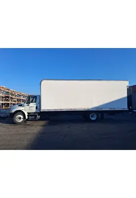 INTERNATIONAL 4300 Vehicle For Sale