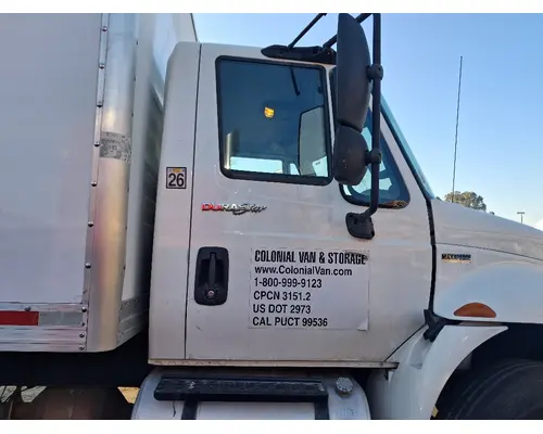 INTERNATIONAL 4300 Vehicle For Sale