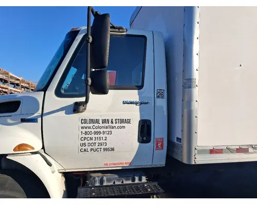 INTERNATIONAL 4300 Vehicle For Sale