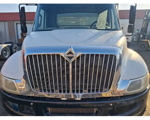 INTERNATIONAL 4300 Vehicle For Sale