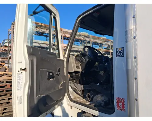 INTERNATIONAL 4300 Vehicle For Sale