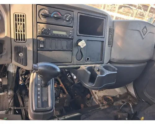 INTERNATIONAL 4300 Vehicle For Sale