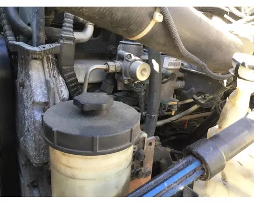 INTERNATIONAL 4300 WHOLE TRUCK FOR PARTS