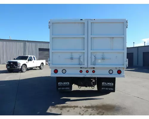 INTERNATIONAL 4300 WHOLE TRUCK FOR RESALE