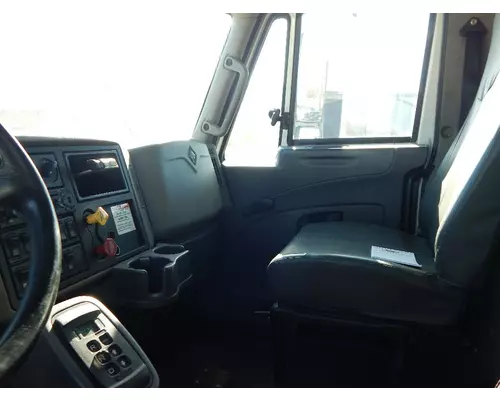 INTERNATIONAL 4300 WHOLE TRUCK FOR RESALE