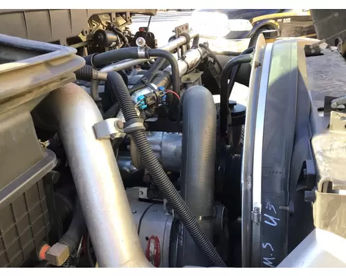 INTERNATIONAL 4300 WHOLE TRUCK FOR RESALE