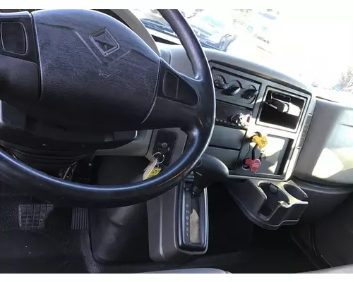 INTERNATIONAL 4300 WHOLE TRUCK FOR RESALE