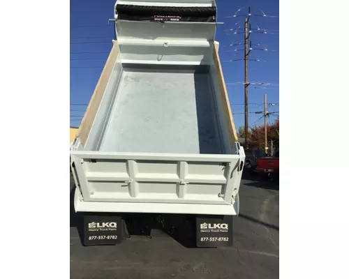 INTERNATIONAL 4300 WHOLE TRUCK FOR RESALE