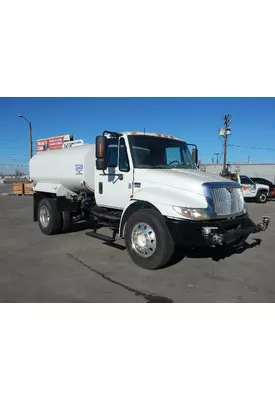 INTERNATIONAL 4300 WHOLE TRUCK FOR RESALE