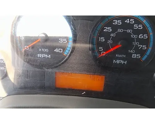 INTERNATIONAL 4300 WHOLE TRUCK FOR RESALE