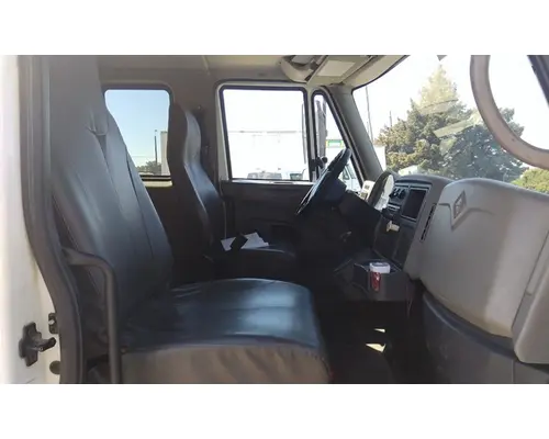 INTERNATIONAL 4300 WHOLE TRUCK FOR RESALE