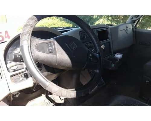 INTERNATIONAL 4300 WHOLE TRUCK FOR RESALE