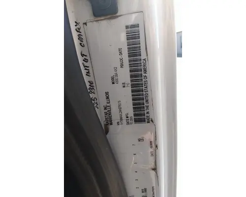 INTERNATIONAL 4300 WHOLE TRUCK FOR RESALE