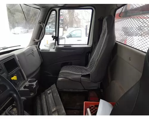 INTERNATIONAL 4300 WHOLE TRUCK FOR RESALE