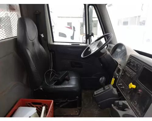 INTERNATIONAL 4300 WHOLE TRUCK FOR RESALE