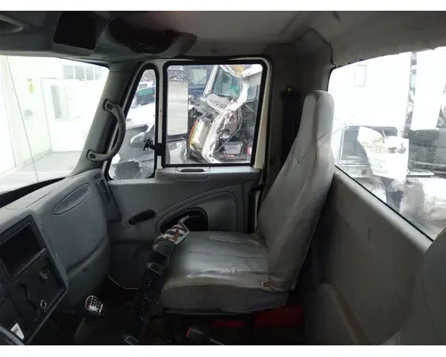 INTERNATIONAL 4300 WHOLE TRUCK FOR RESALE