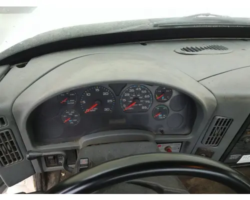 INTERNATIONAL 4300 WHOLE TRUCK FOR RESALE