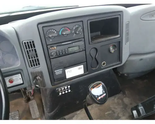 INTERNATIONAL 4300 WHOLE TRUCK FOR RESALE