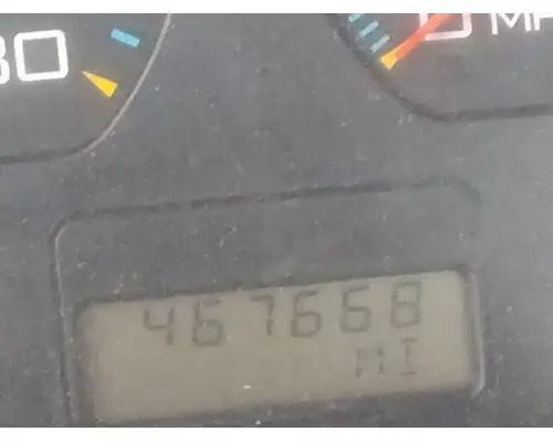 INTERNATIONAL 4300 WHOLE TRUCK FOR RESALE