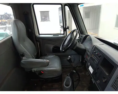 INTERNATIONAL 4300 WHOLE TRUCK FOR RESALE