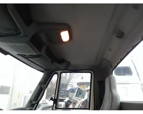 INTERNATIONAL 4300 WHOLE TRUCK FOR RESALE