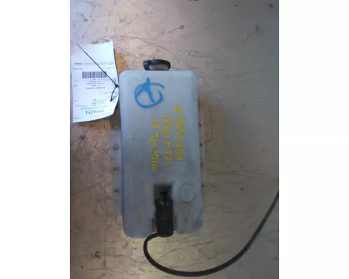 INTERNATIONAL 4300 WINDSHIELD WASHER RESERVOIR