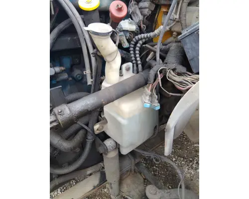 INTERNATIONAL 4300 WINDSHIELD WASHER RESERVOIR