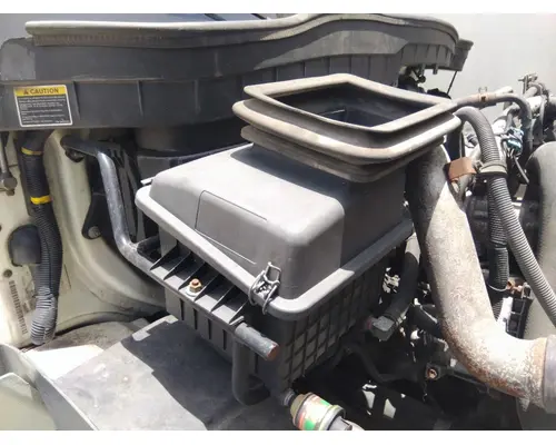 INTERNATIONAL 4300 WINDSHIELD WASHER RESERVOIR