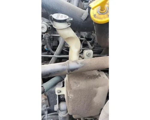 INTERNATIONAL 4300 WINDSHIELD WASHER RESERVOIR