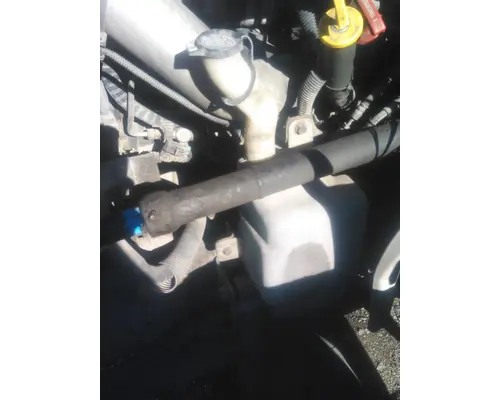 INTERNATIONAL 4300 WINDSHIELD WASHER RESERVOIR