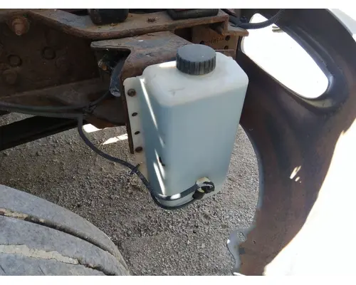 INTERNATIONAL 4300 WINDSHIELD WASHER RESERVOIR