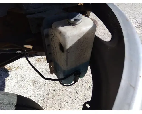 INTERNATIONAL 4300 WINDSHIELD WASHER RESERVOIR