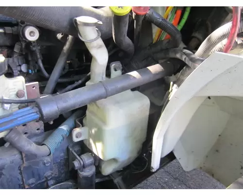 INTERNATIONAL 4300 WINDSHIELD WASHER RESERVOIR