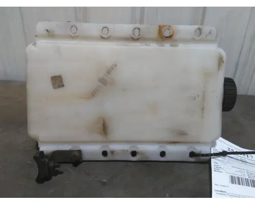INTERNATIONAL 4300 WINDSHIELD WASHER RESERVOIR