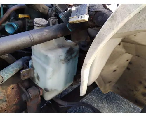 INTERNATIONAL 4300 WINDSHIELD WASHER RESERVOIR