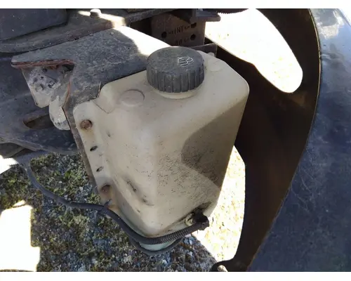 INTERNATIONAL 4300 WINDSHIELD WASHER RESERVOIR