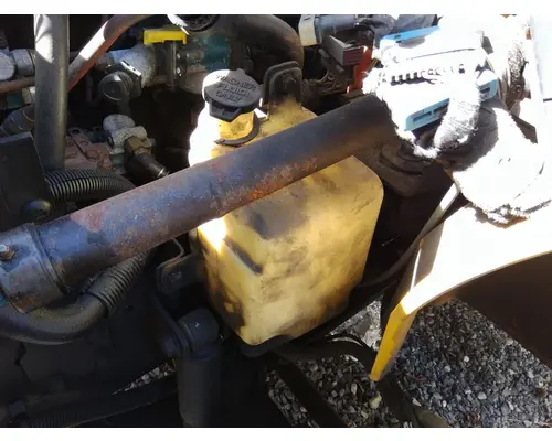 INTERNATIONAL 4300 WINDSHIELD WASHER RESERVOIR