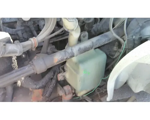 INTERNATIONAL 4300 WINDSHIELD WASHER RESERVOIR