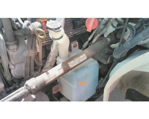 INTERNATIONAL 4300 WINDSHIELD WASHER RESERVOIR