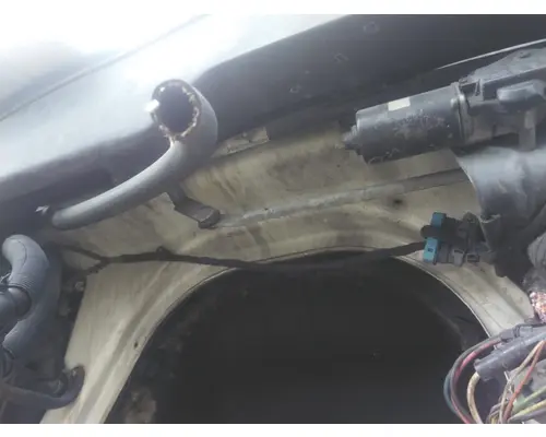 INTERNATIONAL 4300 WINDSHIELD WIPER ASSEMBLY