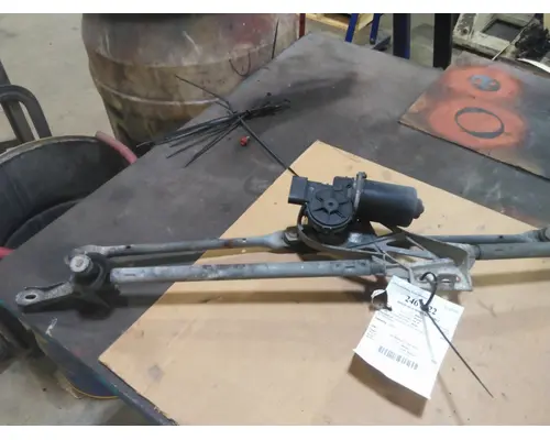INTERNATIONAL 4300 WINDSHIELD WIPER ASSEMBLY