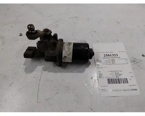 INTERNATIONAL 4300 WINDSHIELD WIPER MOTOR