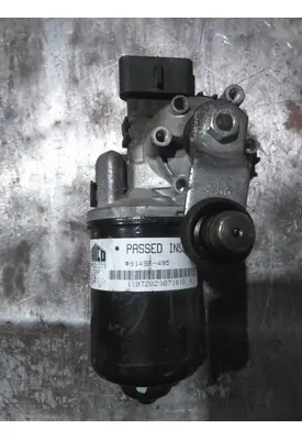 INTERNATIONAL 4300 WINDSHIELD WIPER MOTOR